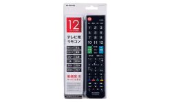 ERC-TV02LBK-MU 製品イメージ