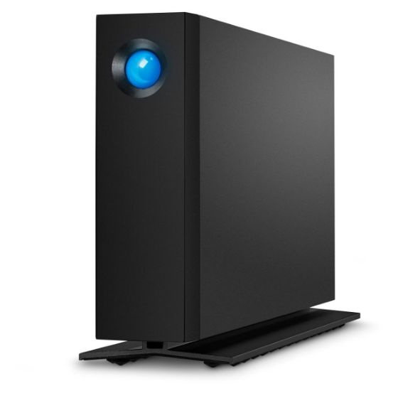 LaCie d2 Professional 24TB