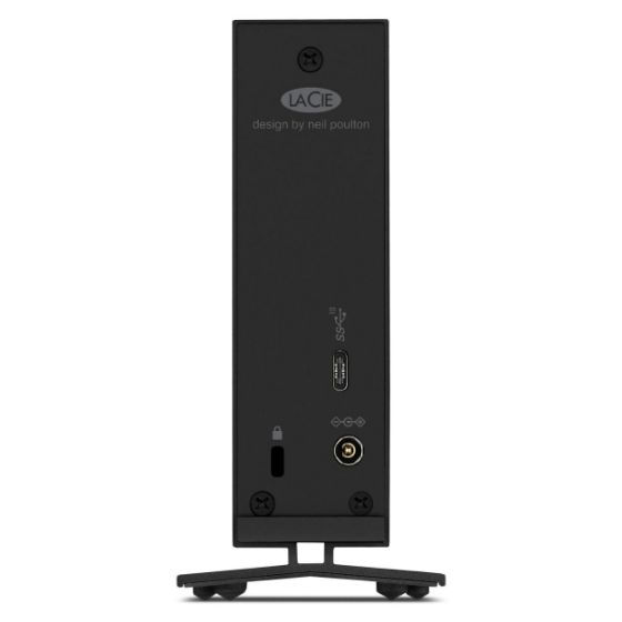 LaCie d2 Professional 24TB
