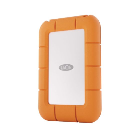 LaCie RUGGED MINI SSD (MINIME) 