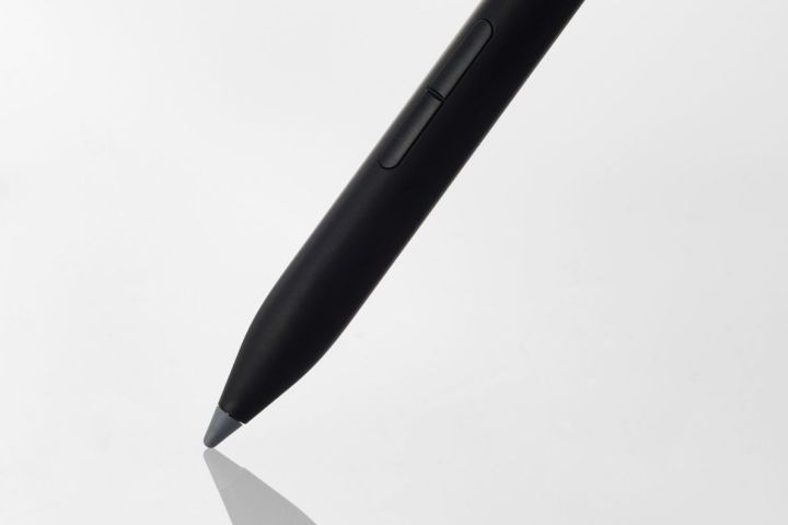 約150時間の連続描画が可能な、Surface対応アクティブタッチペン