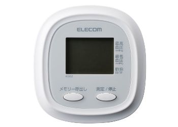 HCM-AS02WH 製品イメージ