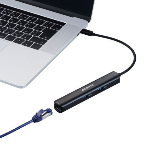 あらゆるデバイスを一括接続できるUSB Type-C(USB-C)接続ドッキングステーション
