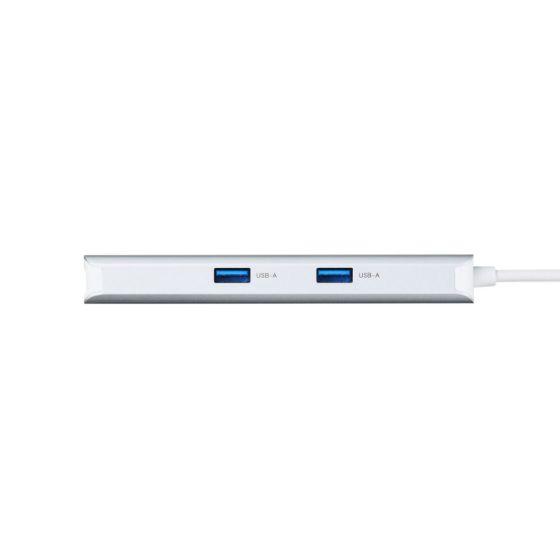あらゆるデバイスを一括接続できるUSB Type-C(USB-C)接続ドッキングステーション