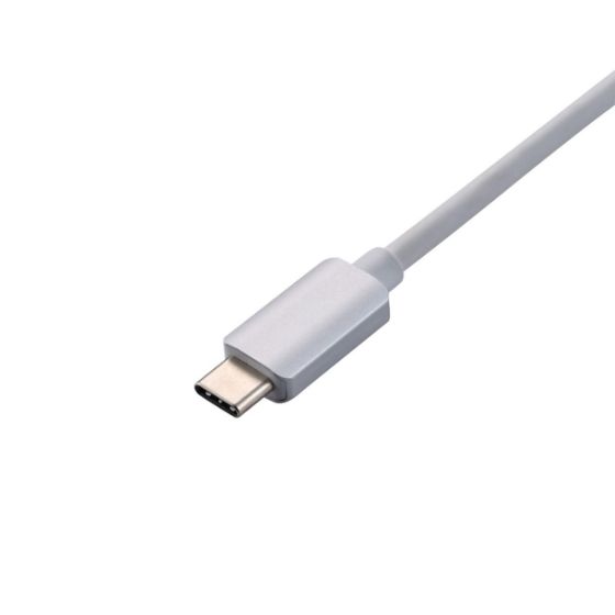 あらゆるデバイスを一括接続できるUSB Type-C(USB-C)接続ドッキングステーション