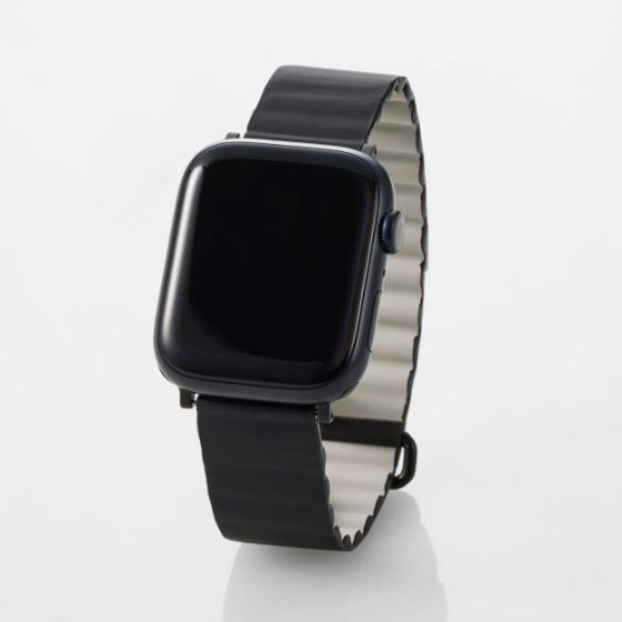 簡単に装着できるマグネットバンド [42mm〜49mm対応]