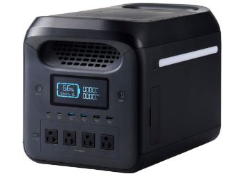DE-PS1200PBK 製品イメージ