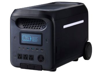DE-PS2500PBK 製品イメージ