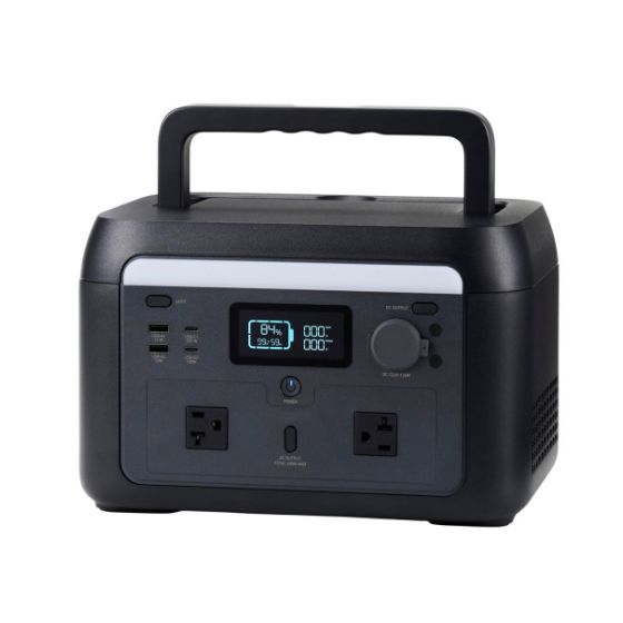 モバイルバッテリーで日本トップメーカーのエレコムがお届けする安心安全なポータブル電源