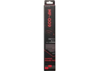 MP-G09BK 製品イメージ