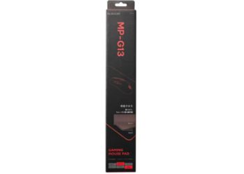 MP-G13BK 製品イメージ