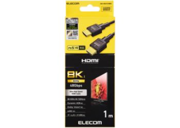 CAC-HD21E10BK2 製品イメージ