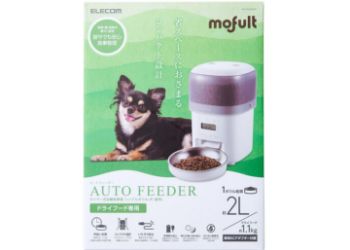 PET-AF05WH 製品イメージ