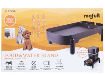 PET-ST01BK 製品イメージ