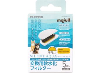 PET-WD03FT5 製品イメージ