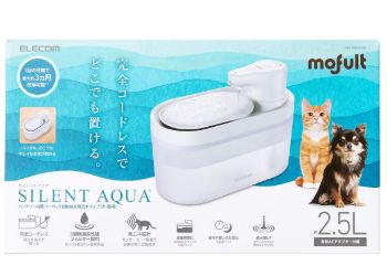PET-WD03WH 製品イメージ