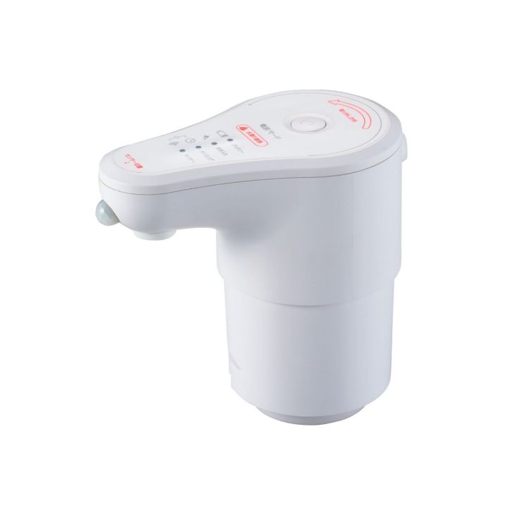 「サイレントアクア(型番：PET-WD03WH)」交換用ポンプ