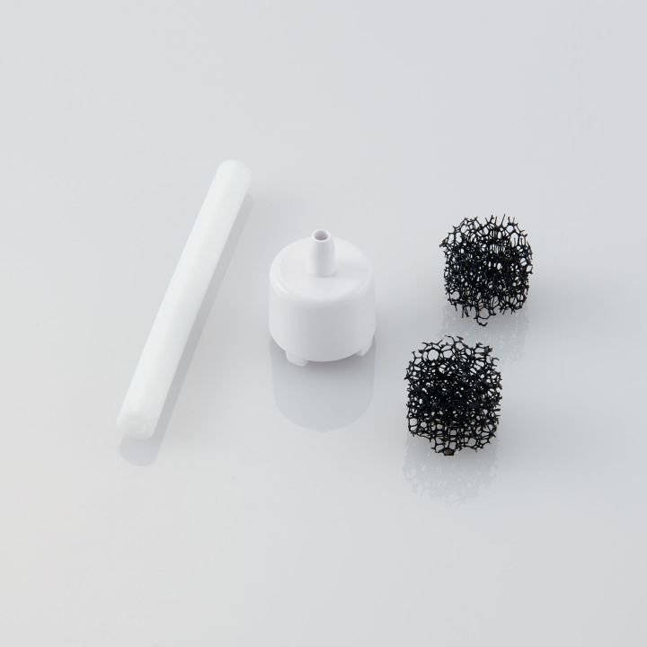 「サイレントアクア(型番：PET-WD03WH)」交換用ポンプ