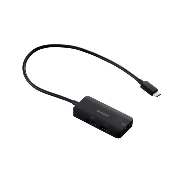 あらゆるデバイスを一括接続できるUSB Type-C(USB-C)接続ドッキングステーション