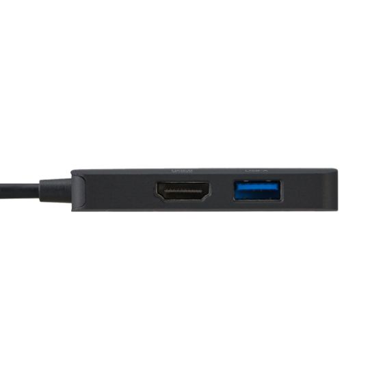 あらゆるデバイスを一括接続できるUSB Type-C(USB-C)接続ドッキングステーション