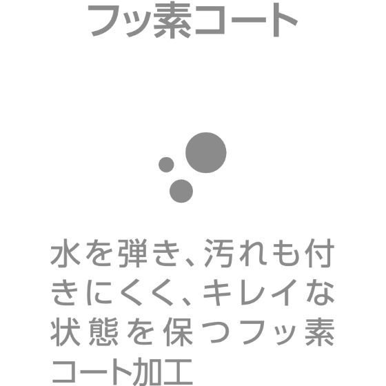 衝撃を吸収するマルチペット層に加え、指紋防止やエアーレスなどの機能を持つ高透明タイプの衝撃吸収フィルム（EF-MSL7MFLPG、EF-MSL7SFLPG）