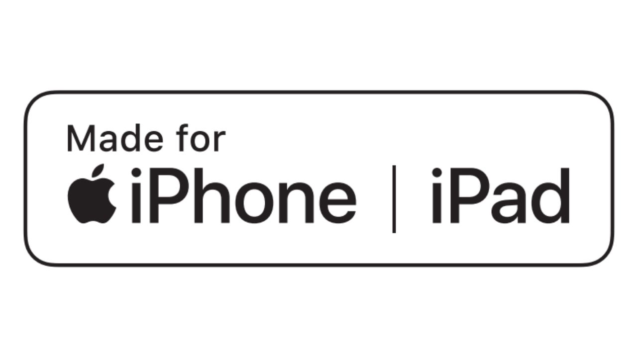 iPhoneの高速充電やデータ転送に対応するUSB-C - Lightningケーブル