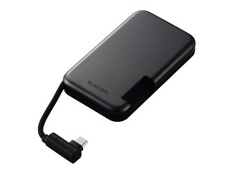 ESD-EPB0500GBK