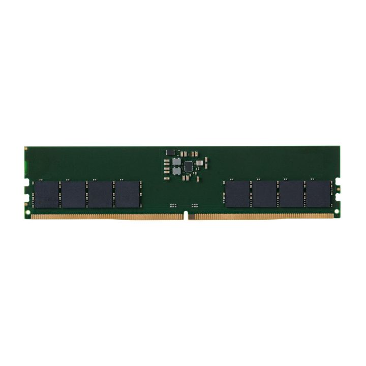 デスクトップ用メモリモジュール(288pin DDR5-SDRAM DIMM対応)