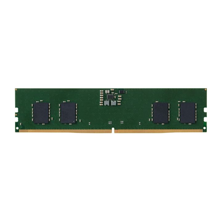 デスクトップ用メモリモジュール(288pin DDR5-SDRAM DIMM対応)