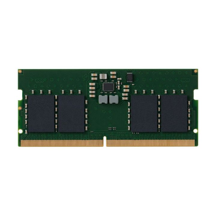 ノートパソコン/薄型デスクトップ用メモリモジュール(262pin DDR5-SDRAM S.O.DIMM対応)