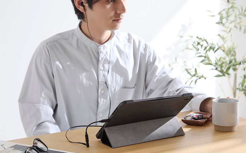 USB Type-Cポート搭載のパソコンに！