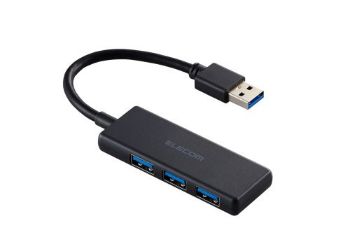 U3H-H030BK 製品イメージ