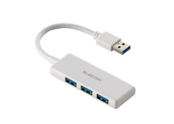 U3H-H030WH 製品イメージ