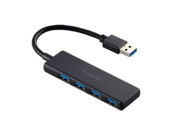 U3H-H040BK 製品イメージ