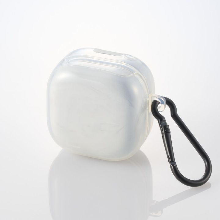 耐久性と弾力性を合わせ持ったTPU素材を使用！LinkBuds Fit・LinkBuds Open専用イヤホンケース
