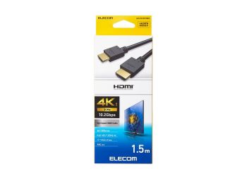CAC-HD14E15BK3 製品イメージ