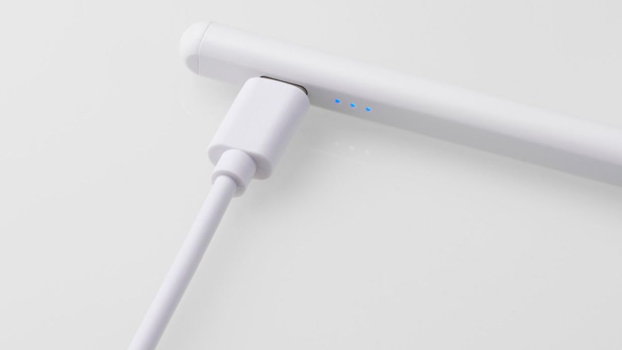 長時間の連続使用が可能