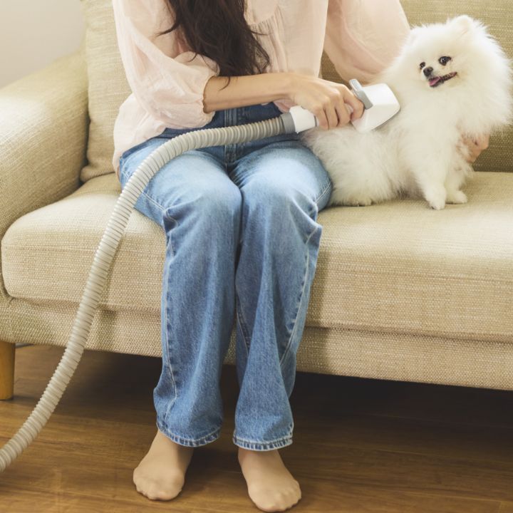 ワンちゃん・ネコちゃんの健康維持をサポートするグルーミングキット