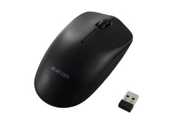 M-LE10DRBK 製品イメージ