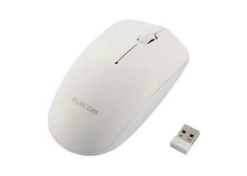 M-LE10DRWH 製品イメージ