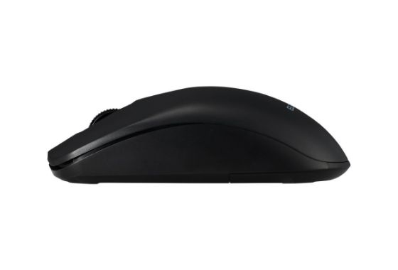 Bluetooth®接続に対応 ワイヤレスモデルの3ボタンマウス