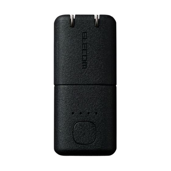 1台2役！USB Power Delivery AC充電器一体型モバイルバッテリー