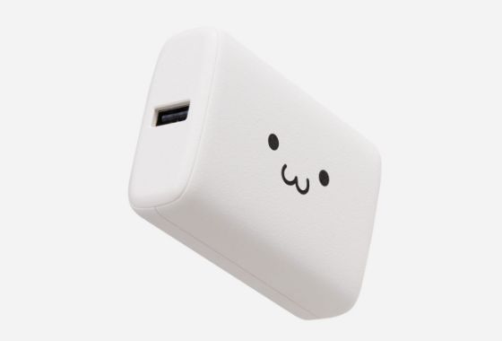 USB Power Delivery 30W対応！さまざまな機器を充電できる高出力バッテリー