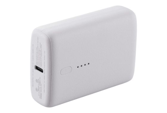 USB Power Delivery 30W対応！さまざまな機器を充電できる高出力バッテリー