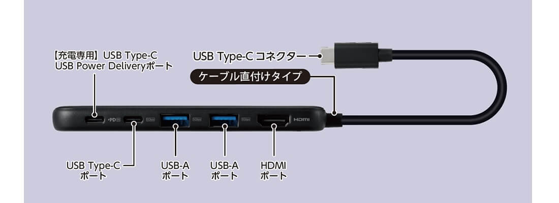 DST-050BPBK接続図