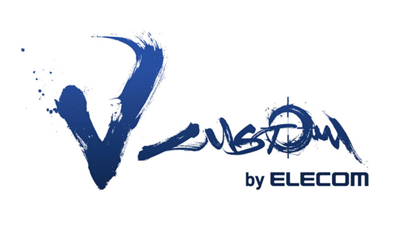 ELECOM GAMING V customとは
