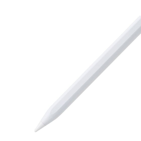 Apple Pencilに近い描き心地のiPad用タッチペン