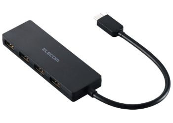 U2HC-H040BK 製品イメージ