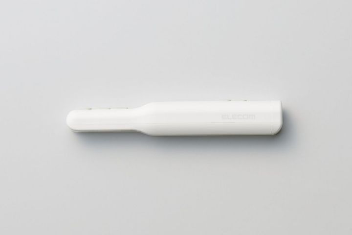 3つのショートカットキーを登録できる！Apple Pencil用 ショートカットグリップ