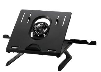 PCA-LTSFANH8BK 製品イメージ